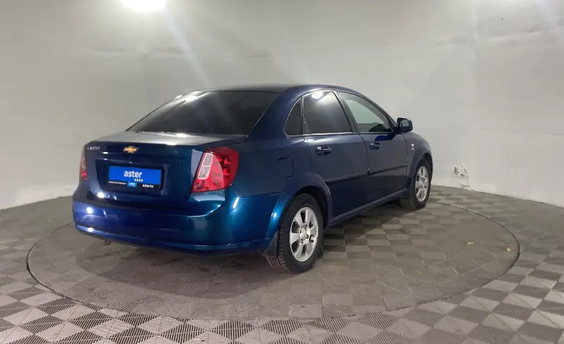 Chevrolet Lacetti 2023 года за 5 690 000 тг. в Павлодар фото 5