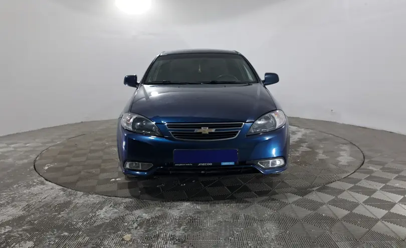 Chevrolet Lacetti 2023 года за 5 690 000 тг. в Павлодар фото 2