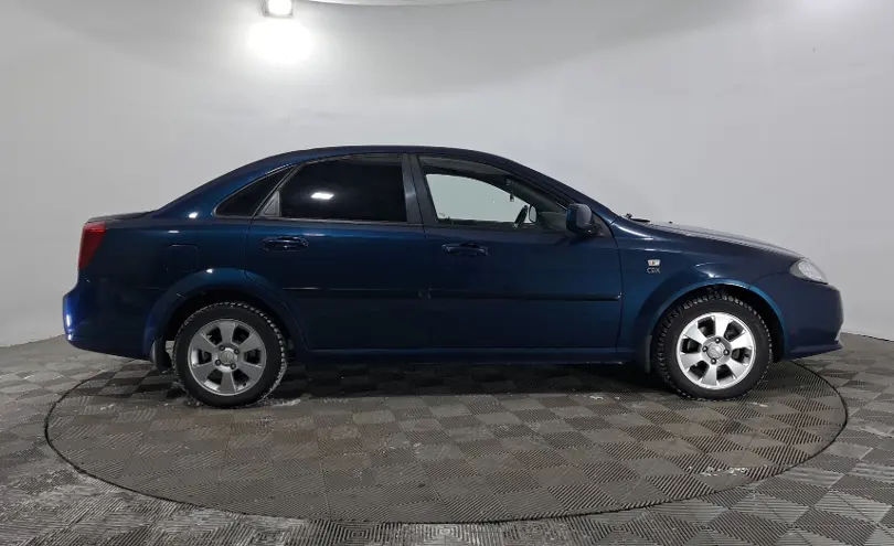 Chevrolet Lacetti 2023 года за 5 690 000 тг. в Павлодар фото 4