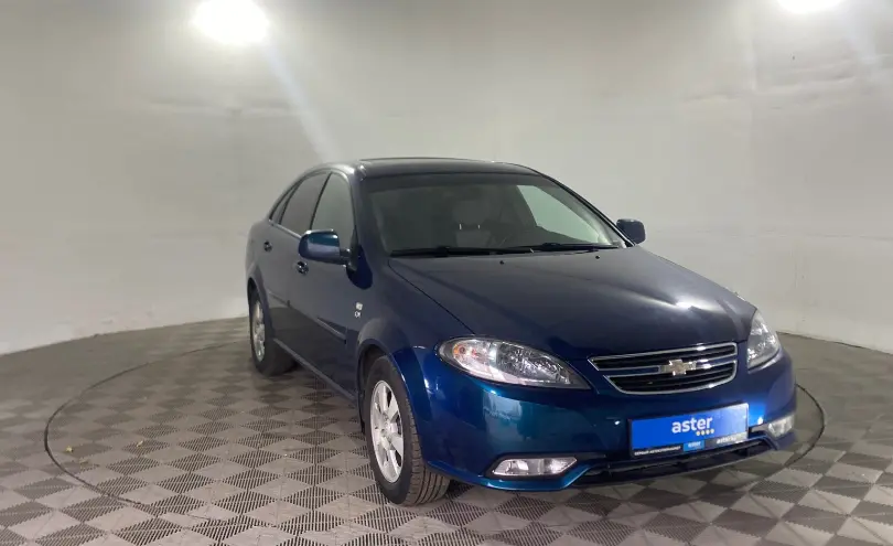 Chevrolet Lacetti 2023 года за 5 690 000 тг. в Павлодар фото 3