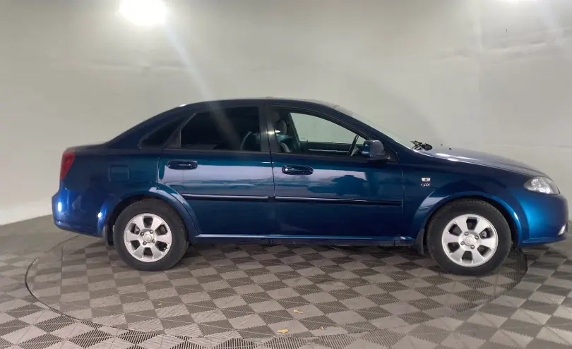 Chevrolet Lacetti 2023 года за 5 690 000 тг. в Павлодар фото 4