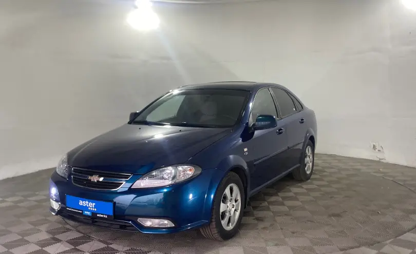 Chevrolet Lacetti 2023 года за 5 690 000 тг. в Павлодар фото 1