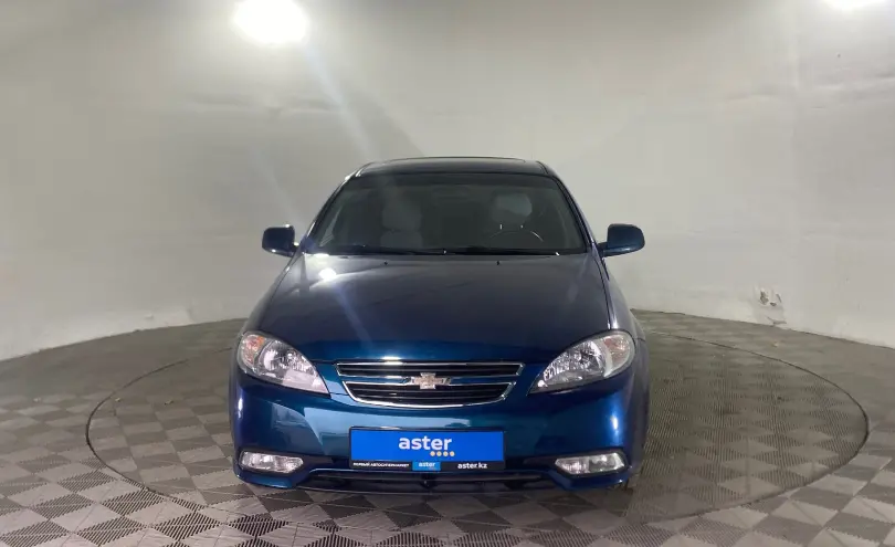 Chevrolet Lacetti 2023 года за 5 690 000 тг. в Павлодар фото 2