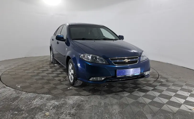 Chevrolet Lacetti 2023 года за 5 690 000 тг. в Павлодар фото 3