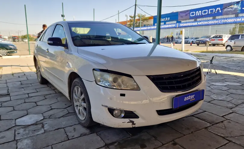 Toyota Aurion 2007 года за 3 490 000 тг. в Талдыкорган фото 2