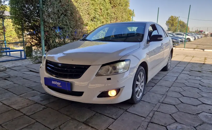 Toyota Aurion 2007 года за 3 490 000 тг. в Талдыкорган фото 1