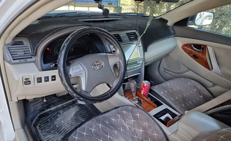 Toyota Aurion 2007 года за 3 490 000 тг. в Талдыкорган фото 5