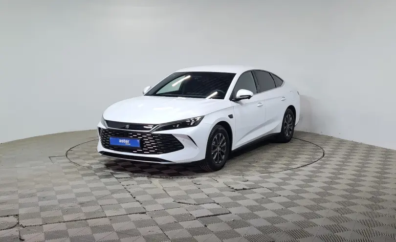 BYD Qin L 2025 года за 10 500 000 тг. в Алматы фото 1