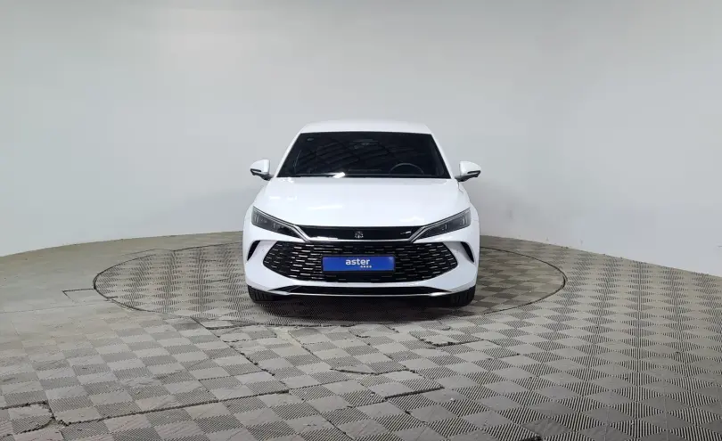 BYD Qin L 2025 года за 10 500 000 тг. в Алматы фото 2