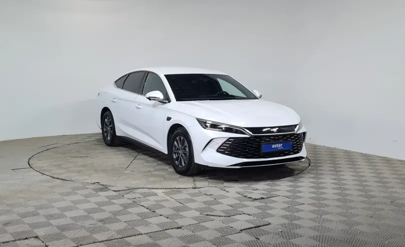 BYD Qin L 2025 года за 10 500 000 тг. в Алматы фото 3
