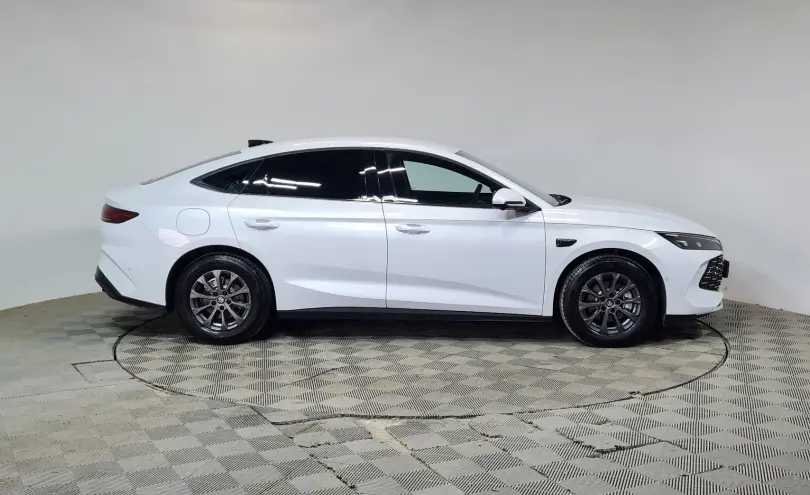 BYD Qin L 2025 года за 10 500 000 тг. в Алматы фото 4