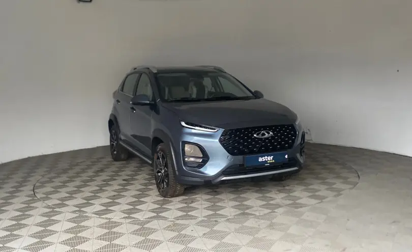 Chery Tiggo 2 Pro 2023 года за 5 500 000 тг. в Павлодар фото 3