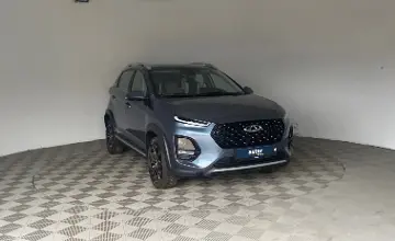 Chery Tiggo 2 Pro 2023 года за 5 500 000 тг. в Павлодар фото 3
