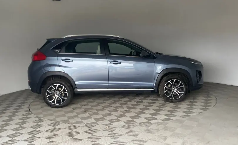 Chery Tiggo 2 Pro 2023 года за 5 500 000 тг. в Павлодар фото 4