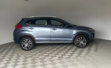 Chery Tiggo 2 Pro 2023 года за 5 500 000 тг. в Павлодар фото 4