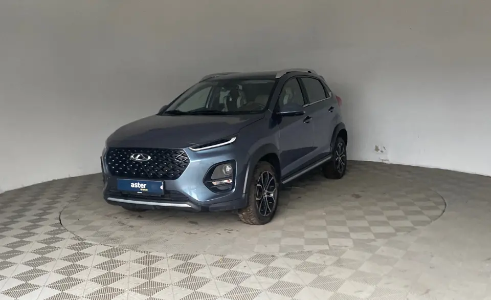 Chery Tiggo 2 Pro 2023 года за 5 500 000 тг. в Павлодар