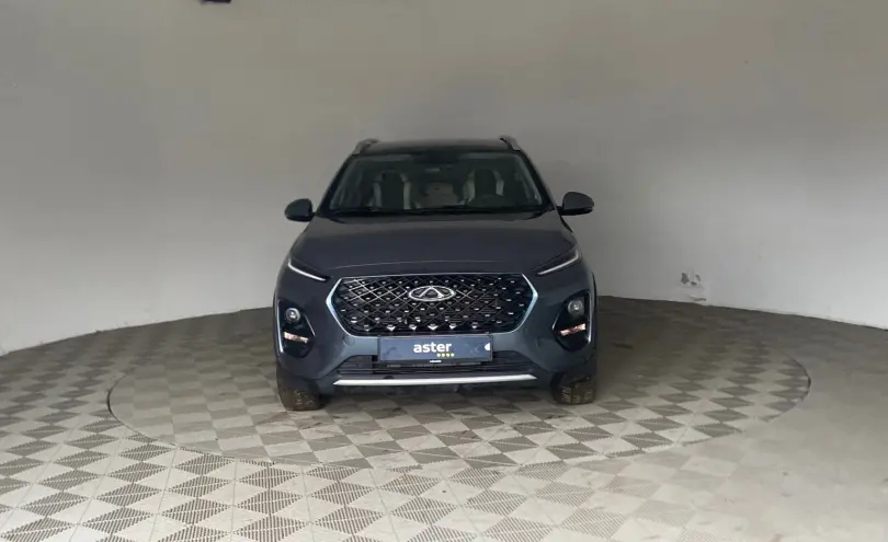 Chery Tiggo 2 Pro 2023 года за 5 500 000 тг. в Павлодар фото 2