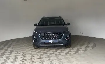 Chery Tiggo 2 Pro 2023 года за 5 500 000 тг. в Павлодар фото 2