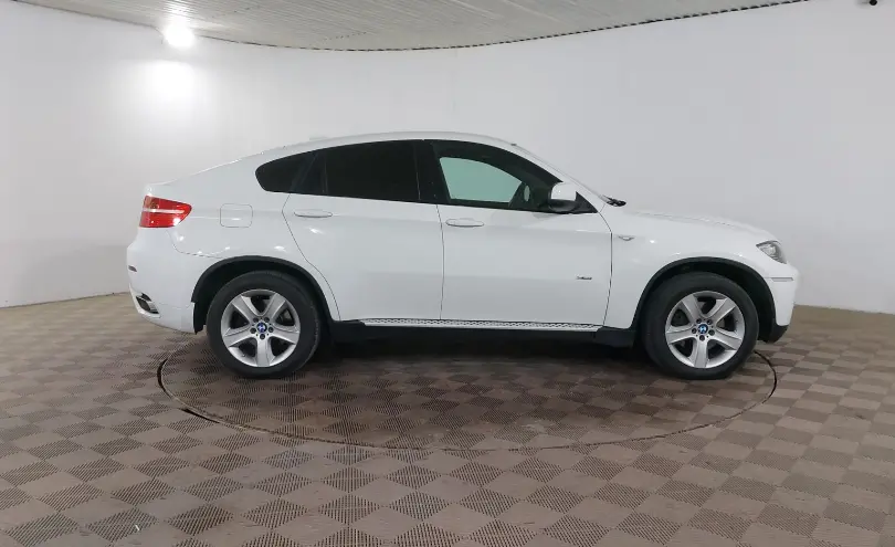 BMW X6 2008 года за 8 350 000 тг. в Шымкент фото 4