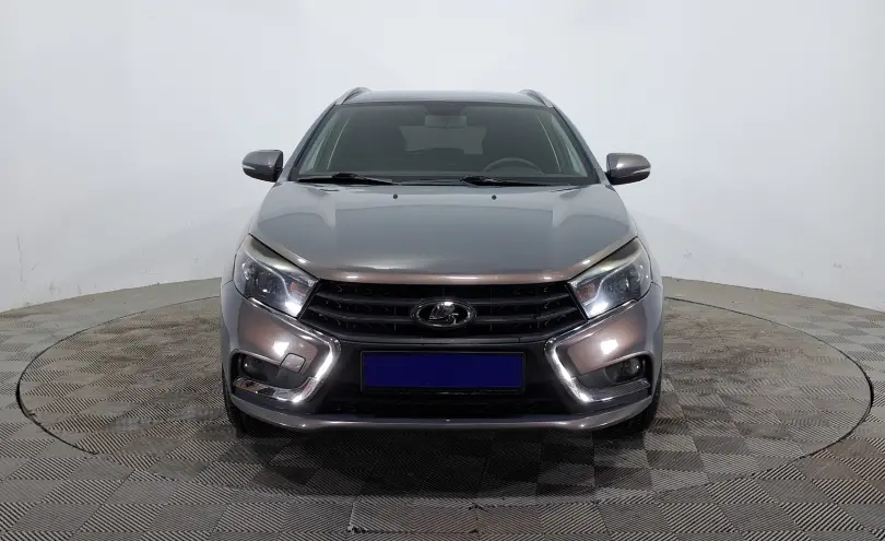 LADA (ВАЗ) Vesta 2018 года за 4 190 000 тг. в Астана фото 2