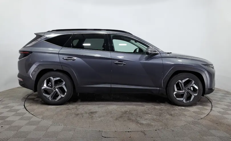 Hyundai Tucson 2023 года за 14 790 000 тг. в Астана фото 4