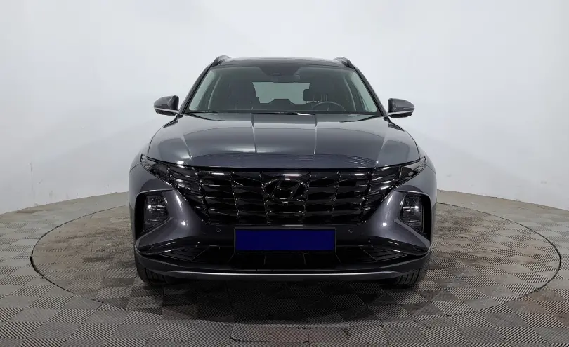 Hyundai Tucson 2023 года за 14 790 000 тг. в Астана фото 2