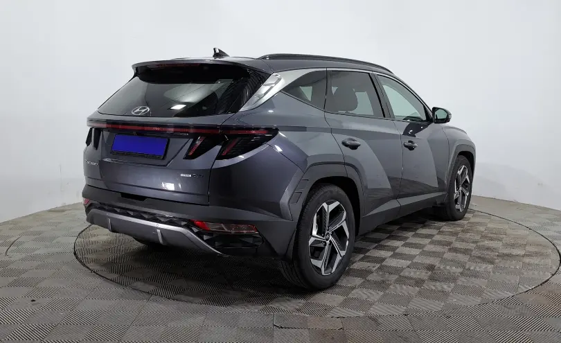 Hyundai Tucson 2023 года за 14 790 000 тг. в Астана фото 5