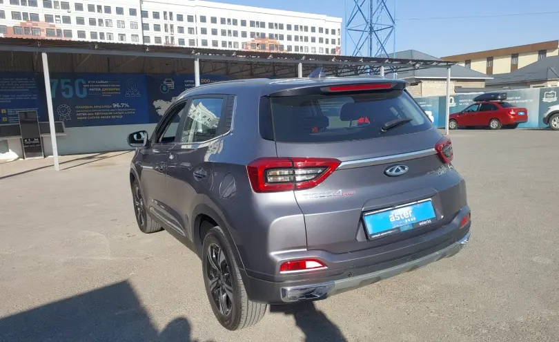 Chery Tiggo 4 Pro 2023 года за 6 390 000 тг. в Шымкент фото 4