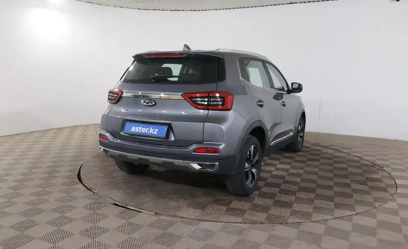Chery Tiggo 4 Pro 2023 года за 6 390 000 тг. в Шымкент фото 5