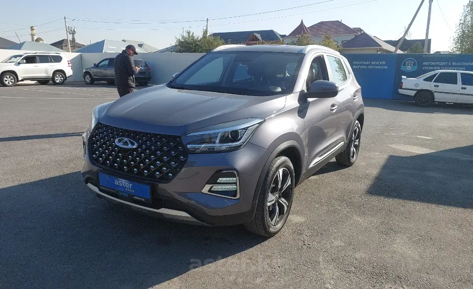 Chery Tiggo 4 Pro 2023 года за 6 390 000 тг. в Шымкент