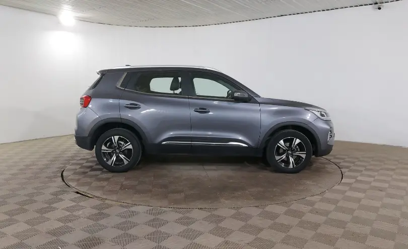 Chery Tiggo 4 Pro 2023 года за 6 390 000 тг. в Шымкент фото 4