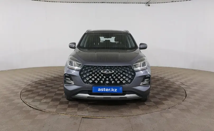 Chery Tiggo 4 Pro 2023 года за 6 390 000 тг. в Шымкент фото 2
