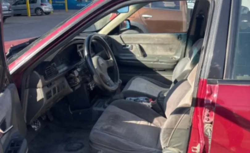 Mazda 626 1991 года за 500 000 тг. в Алматы фото 5