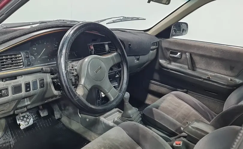 Mazda 626 1991 года за 500 000 тг. в Алматы фото 5