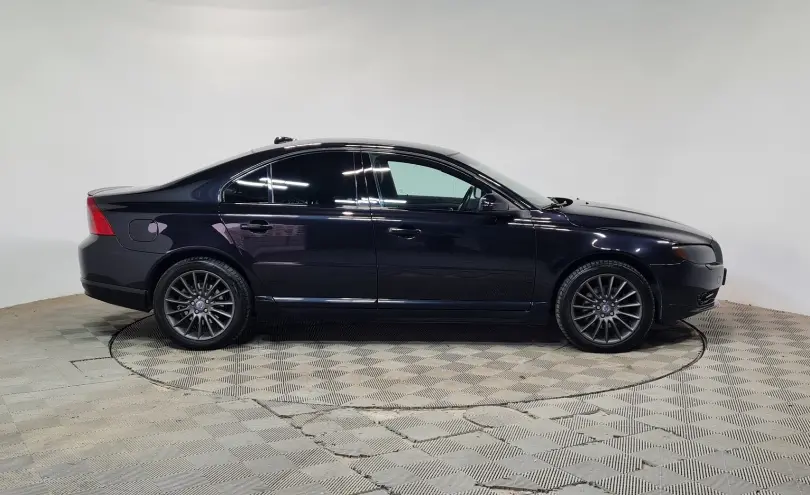 Volvo S80 2007 года за 3 990 000 тг. в Алматы фото 4