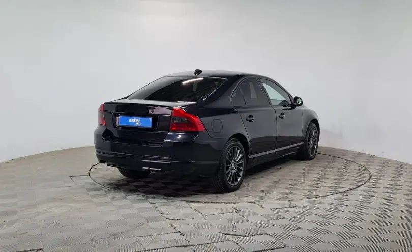 Volvo S80 2007 года за 3 990 000 тг. в Алматы фото 5