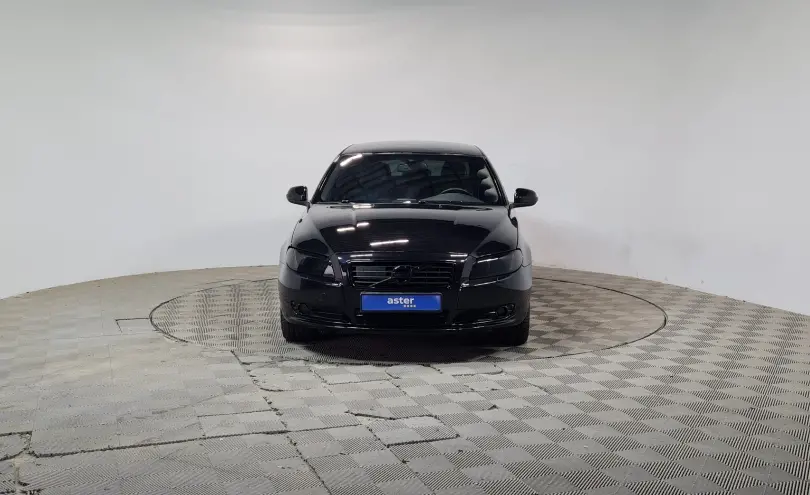 Volvo S80 2007 года за 3 990 000 тг. в Алматы фото 2