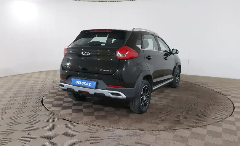 Chery Tiggo 2 Pro 2023 года за 4 990 000 тг. в Шымкент фото 5