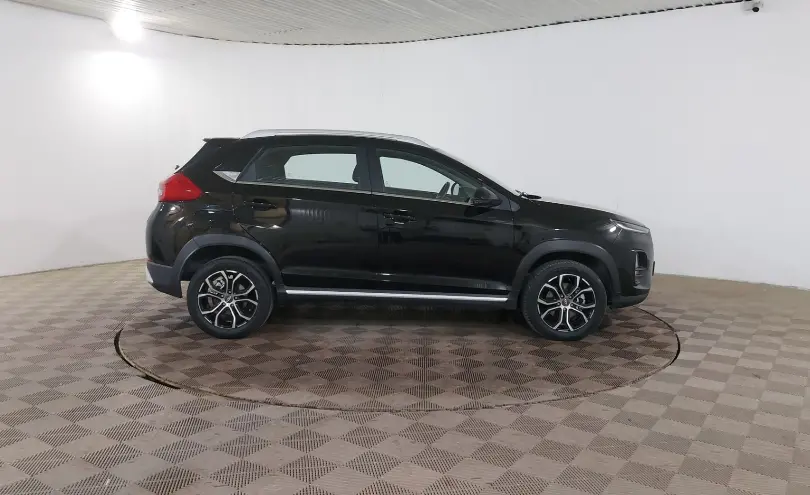 Chery Tiggo 2 Pro 2023 года за 4 990 000 тг. в Шымкент фото 4