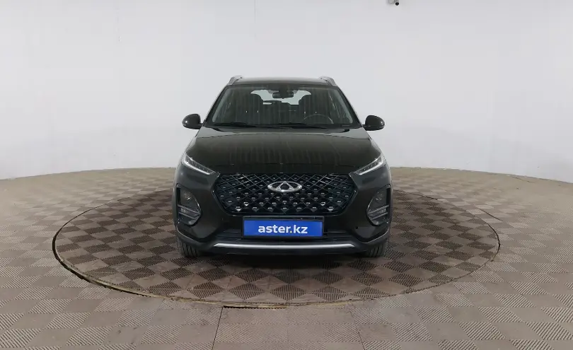 Chery Tiggo 2 Pro 2023 года за 4 990 000 тг. в Шымкент фото 2
