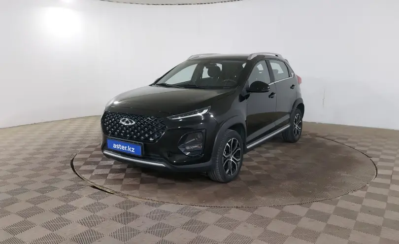 Chery Tiggo 2 Pro 2023 года за 4 990 000 тг. в Шымкент фото 1