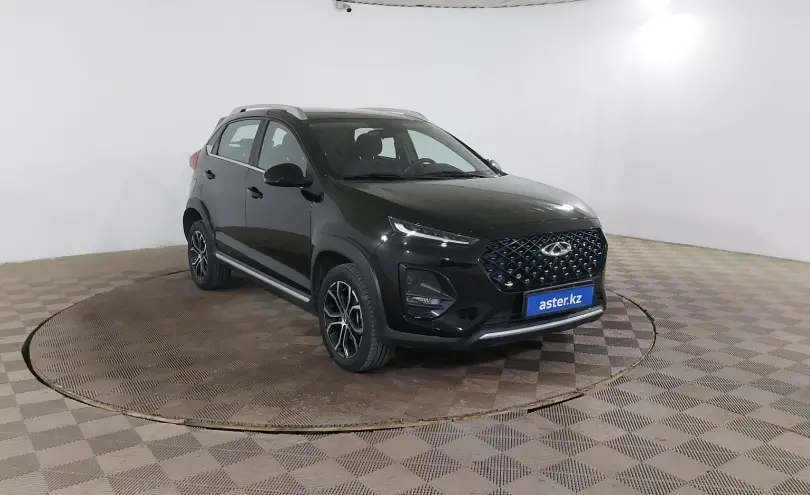 Chery Tiggo 2 Pro 2023 года за 4 990 000 тг. в Шымкент фото 3