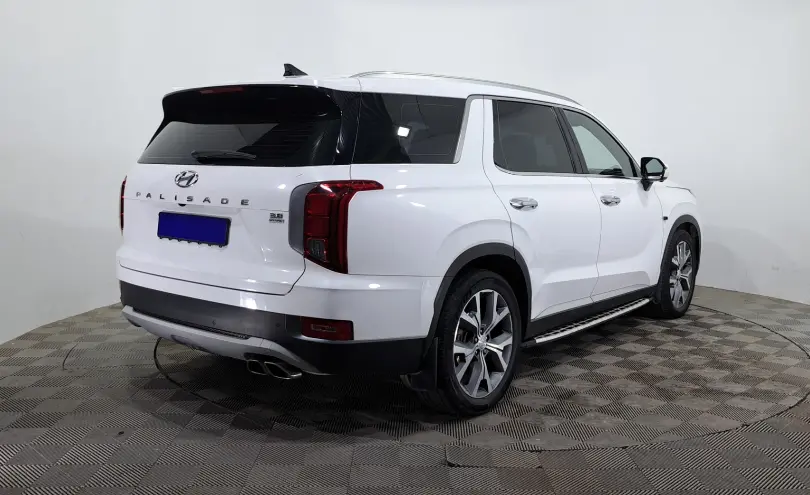 Hyundai Palisade 2020 года за 16 990 000 тг. в Астана фото 5