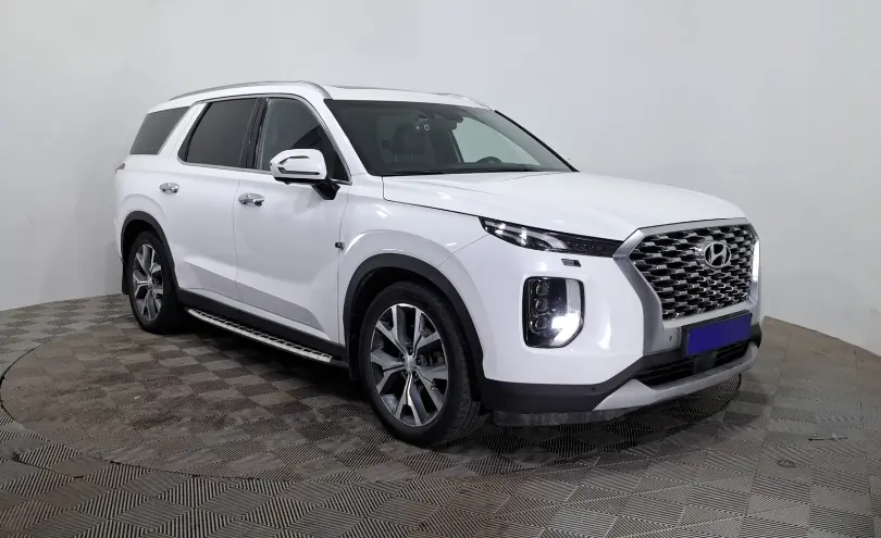 Hyundai Palisade 2020 года за 16 990 000 тг. в Астана фото 3