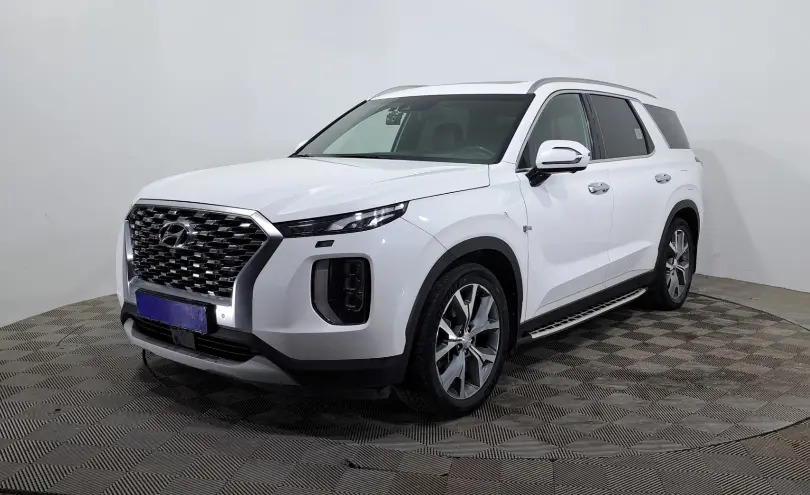 Hyundai Palisade 2020 года за 16 990 000 тг. в Астана фото 1