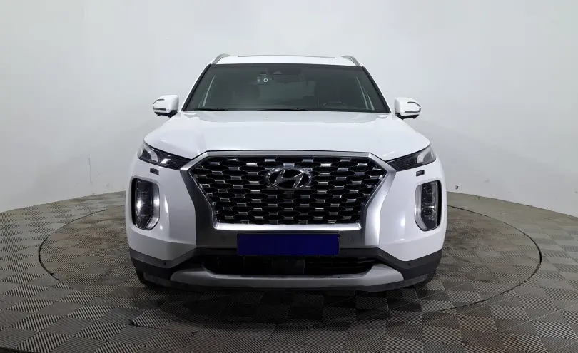 Hyundai Palisade 2020 года за 16 990 000 тг. в Астана фото 2