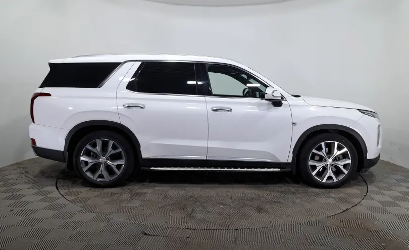 Hyundai Palisade 2020 года за 16 990 000 тг. в Астана фото 4