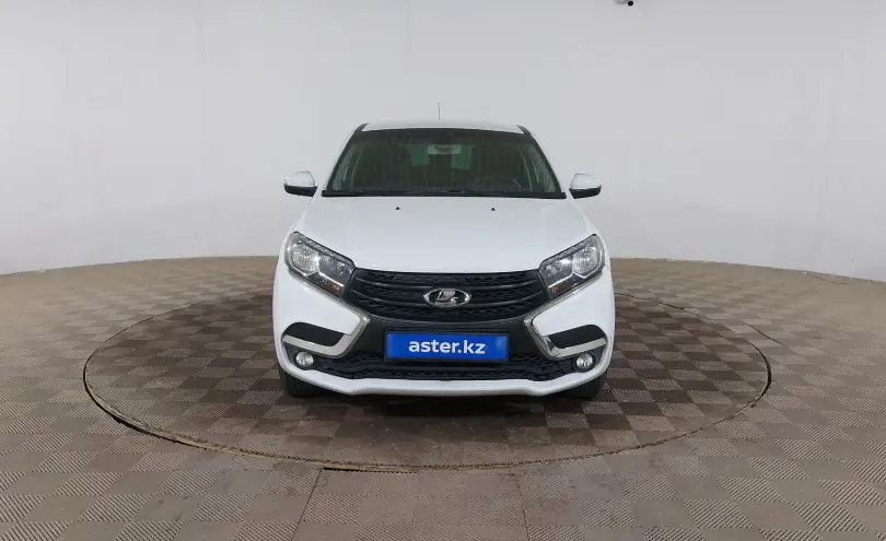 LADA (ВАЗ) XRAY 2019 года за 3 500 000 тг. в Шымкент фото 2