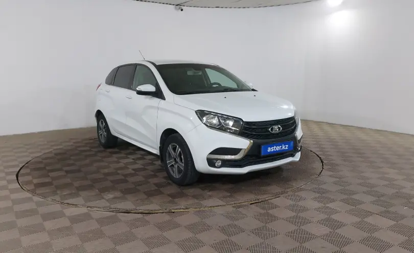 LADA (ВАЗ) XRAY 2019 года за 3 500 000 тг. в Шымкент фото 3