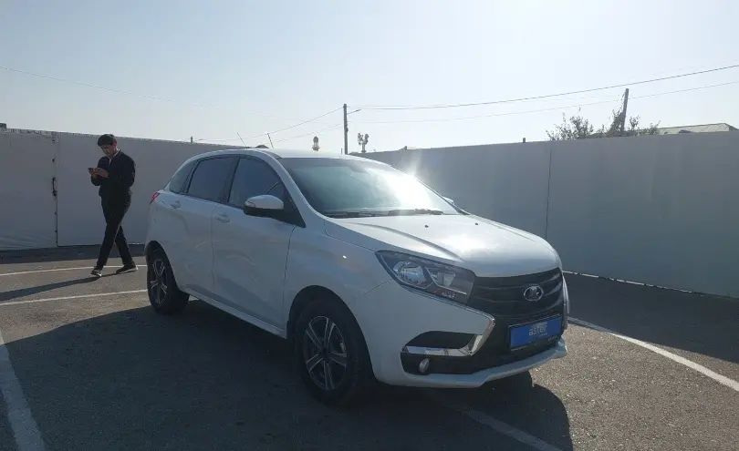 LADA (ВАЗ) XRAY 2019 года за 3 500 000 тг. в Шымкент фото 2